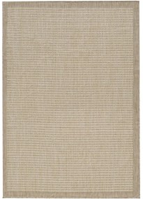 Dywan uniwersalny Giza beżowy 240 cm x 340 cm