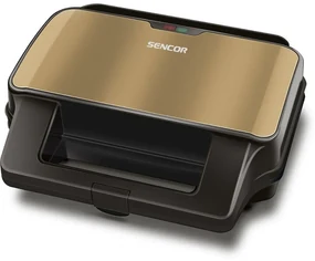 Sencor SSM 9977CH opiekacz do kanapek