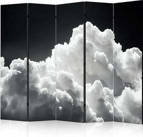 Parawan akustyczny Artgeist Pejzaże 225 x 172 cm 1 szt