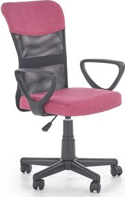 Fotel Dla Dziewczynki F4-R77