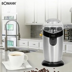 Bomann KSW 445 CB młynek do kawy