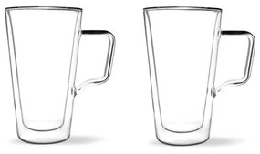 Kubki zestaw 2 szt. 350 ml Diva – Vialli Design
