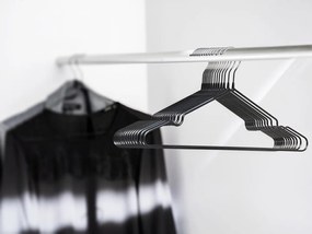 Metalowe wieszaki zestaw 20 szt. Sascha – Wenko