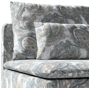 Pokrowiec na moduł Söderhamn 1-osobowy