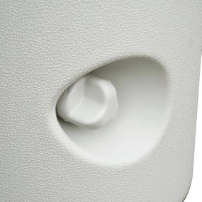 Outsunny 4 x obciążniki, stojak na pawilon, namiot stabilizujący, 24 x wysokość 25 cm