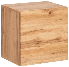 Szafka wisząca EASY 40x40 dąb wotan ASM Meble