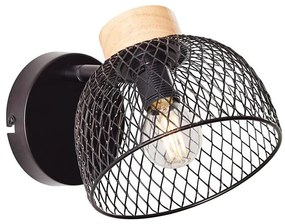 Brilliant - Kinkiet punktowy THUY 1xE14/28W/230V