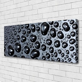 Obraz canvas Kreatywny Nieład Form