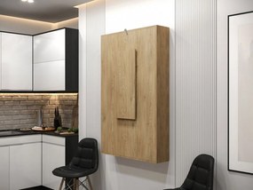 Nowoczesny stół ścienny Eden