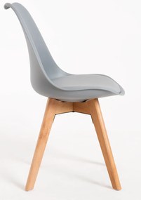 Pakiet 6 krzese Synk Basic