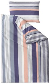 PrzytulneMieszkanie.pl PrzytulneMieszkanie.pl Pościel bawełniana NABON szara