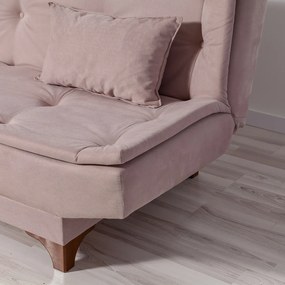 Sofa rozkładana Kelebek Rock