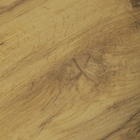 Stół jadalny R5190 OAK, dąb