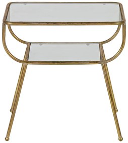 Stolik 40,5x47 cm Amazing – WOOOD