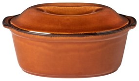Kamionkowa brytfanna 25x16 cm Poterie – Casafina
