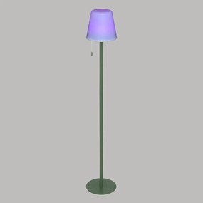 Lampa ogrodowa ZACK, 108 cm