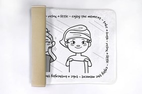 Dywanik pod prysznic Dywanik pod prysznic Dziewczyny