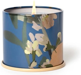 Zapachowa świeca czas palenia 50 h Citrus Crush – ILLUME x Bloomingville