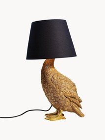 Lampa stołowa Duck