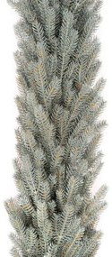 Girlanda świąteczna 100% PE Świerk Lodowy 270cm