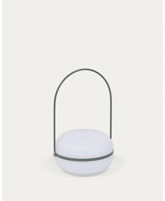 Lampa zewnętrzna LED ze ściemniaczem na USB ø 18 cm Tea – Kave Home