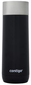 Contigo Butelka termiczna Luxe 470 ml Licorice, 470 ml