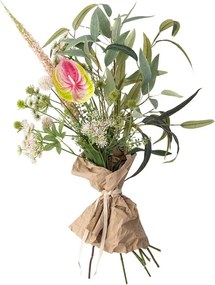 Sztuczny kwiat (wysokość 80 cm) Blush – Bloomingville