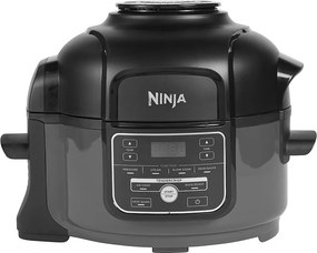 Multicooker Ninja OP100EU 4,7 L Czarny 1460 W - Szybkie i Wszechstronne Gotowanie