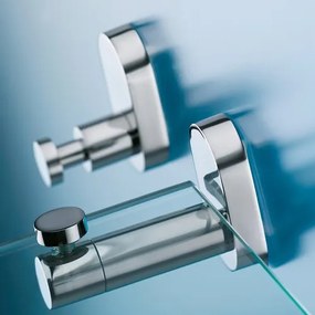 Kela Półka ścienna Lucido, 50 x 14 x 6 cm