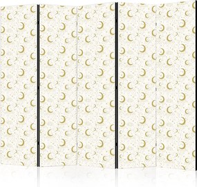 Parawan jednostronny Artgeist Tła i desenie 225 x 172 cm 1 szt