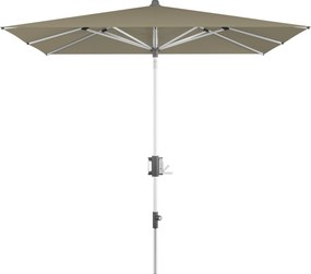 Knirps APOLL piaskowy parasol ogrodowy 240 x 240 cm