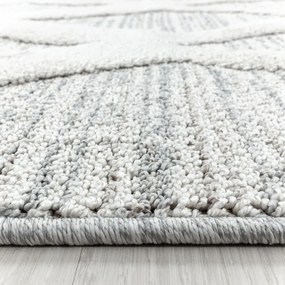 Jasnoszary dywan 120x170 cm Pisa – Ayyildiz Carpets