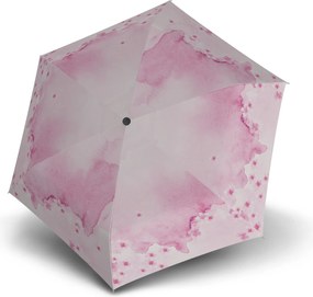 Knirps US.050 ultralekki smukły ręczny sakura romans