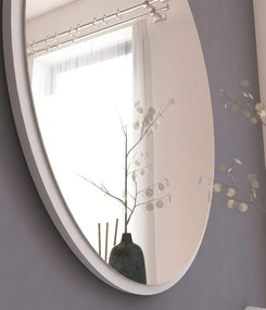 Lustro Ozze White 60 cm