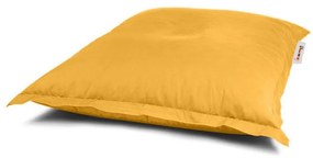 Żółty worek do siedzenia Yonah – Floriane Garden