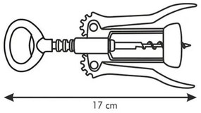 Tescoma Korkociąg do wina PRESTO