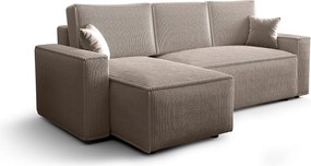 BEDANTE Narożnik AMBRO L Lewy Poso 02