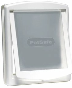 Drzwiczki PetSafe Staywell 760 białe, rozmiar L