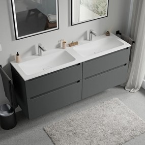 Szafka podumywalkowa VIREO 160 cm