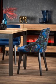 Rozkładany stół Tiago kwadrat