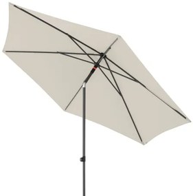 MyZone Push Up 300 cm - parasol uchylny : Substancja Desen - 820