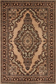 Dywan Country Gold Kremowy 200x300 Prostokąt