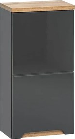 Podwieszana szafka łazienkowa W2-P62