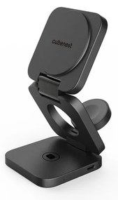 Ładowarka bezprzewodowa E310 Fold – Cubenest