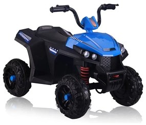 Quad na akumulator s601 eva niebieski