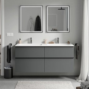 Szafka podumywalkowa LAVOA 120 cm