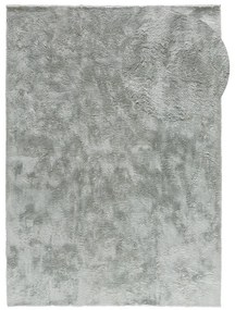 Szary dywan 80x150 cm Roma – Universal