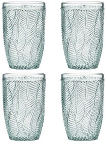 Szklanki zestaw 4 szt. 450 ml Areca – Ladelle