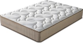 Kolumna Materac Lateksowy 90x190 cm Olympe 30 cm Grubość