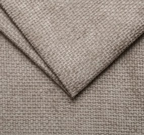 Narożnik BULL S - OMBO MINI Prawostronny z Elektryczną Regulacją EDEN 04